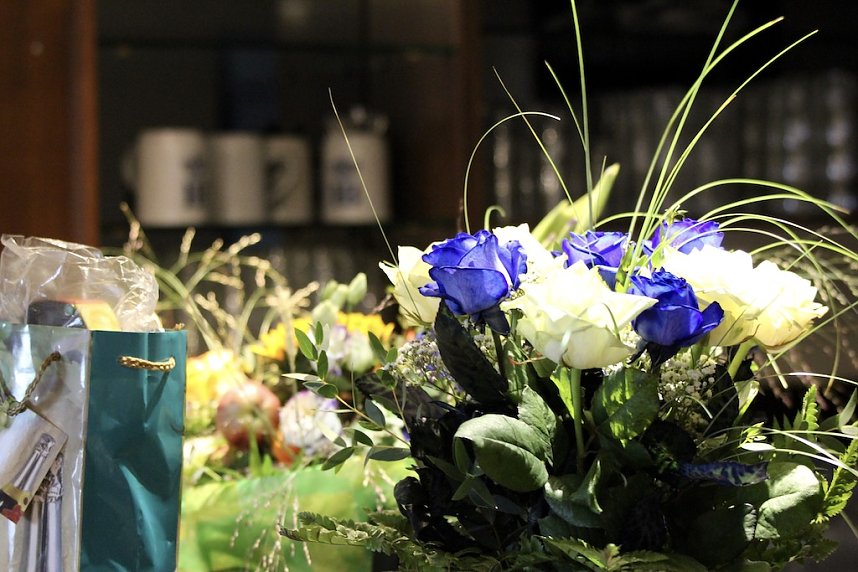 Er&ouml;ffnung Hofbr&auml;uhaus in Nordhausen