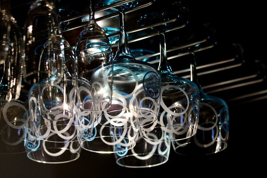 Er&ouml;ffnung Hofbr&auml;uhaus in Nordhausen