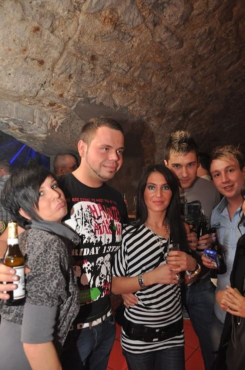 Ice Lounge am Grimmel