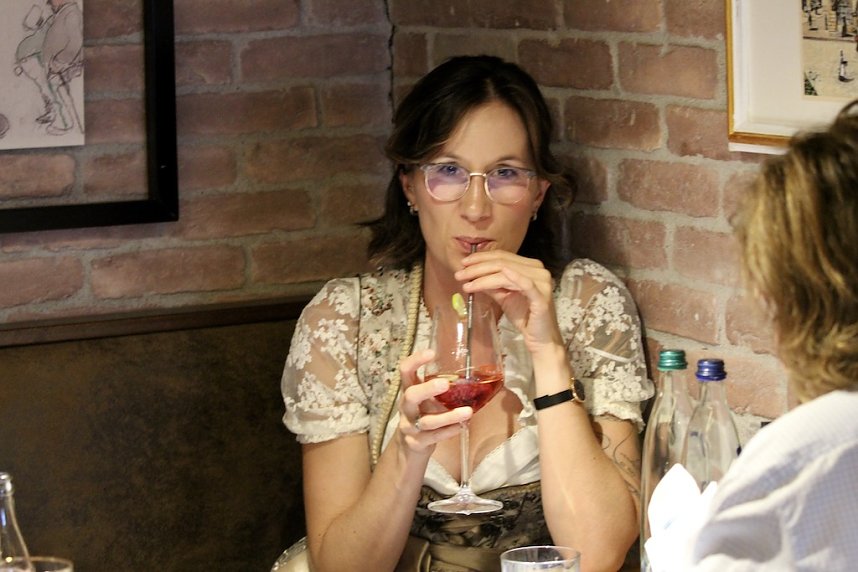 Er&ouml;ffnung Hofbr&auml;uhaus in Nordhausen