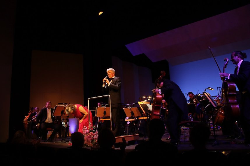 Operngala 2021 im Theater Nordhausen