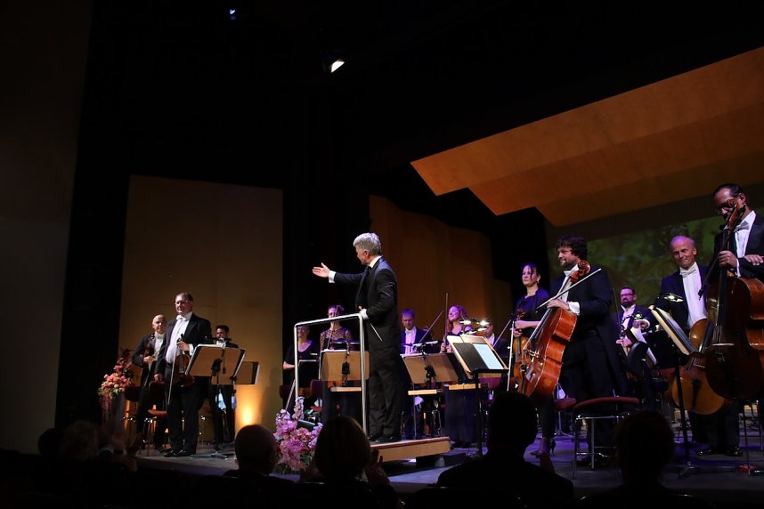 Operngala 2021 im Theater Nordhausen