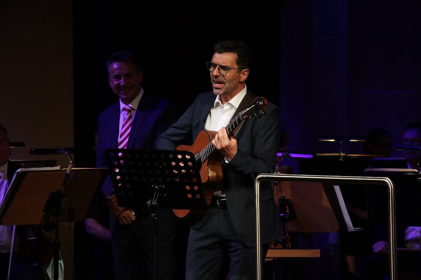 Operngala 2021 im Theater Nordhausen