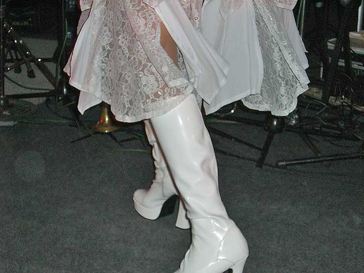 12. Fr&uuml;hlingsball