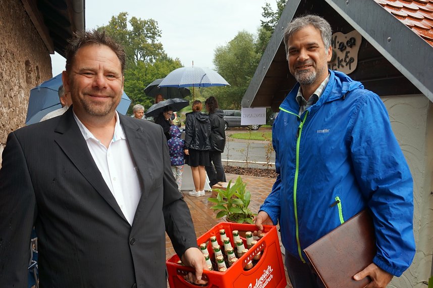 Wettschulden eingel&ouml;st