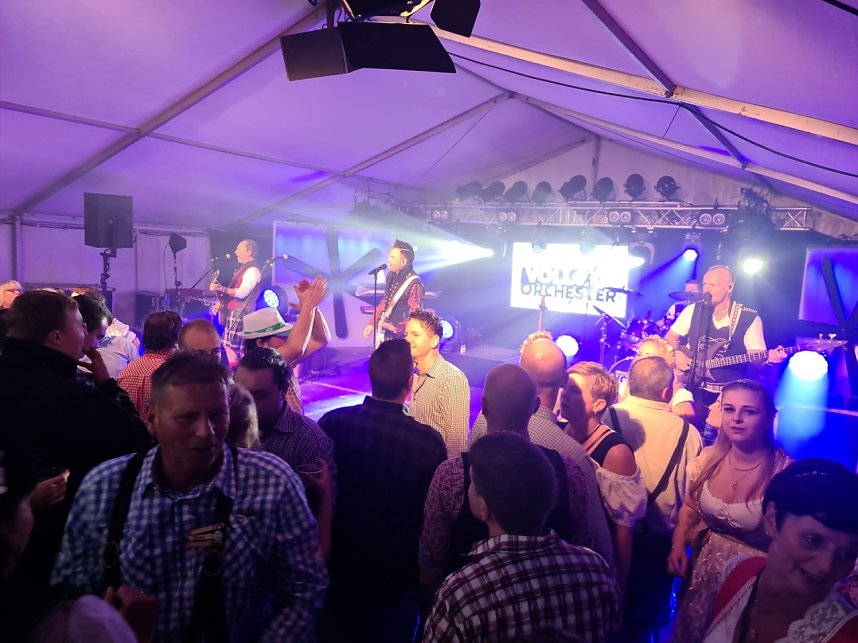 Oktoberfest in Neustadt