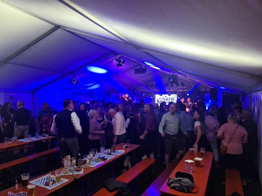 Oktoberfest in Neustadt