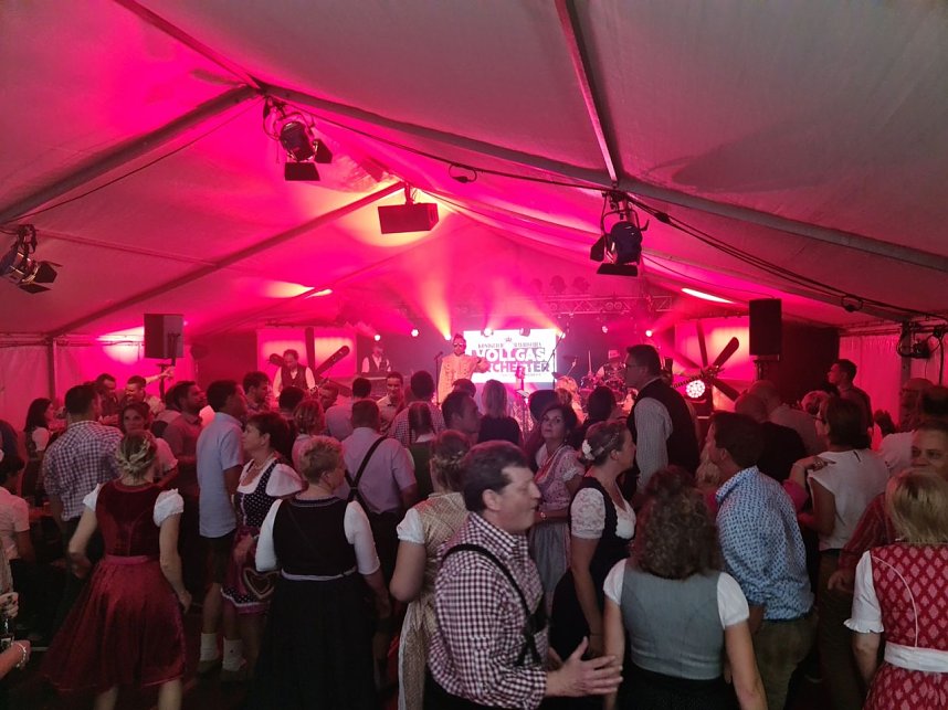 Oktoberfest in Neustadt