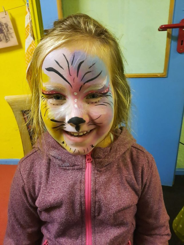 Tag der offenen T&uuml;r beim HMV Hainrode