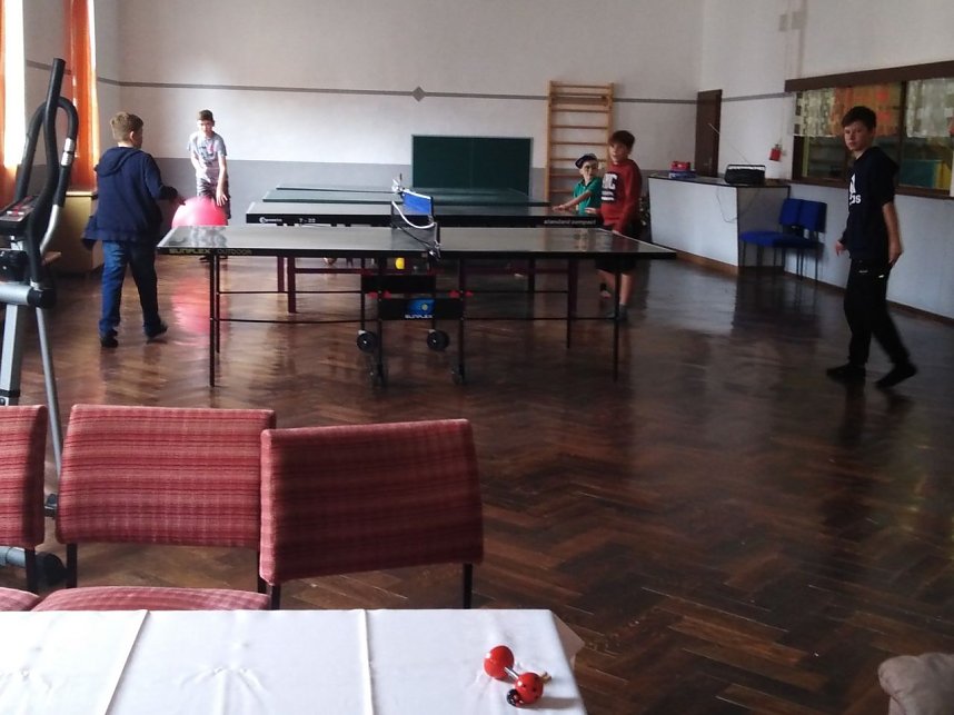 Tag der offenen T&uuml;r beim HMV Hainrode