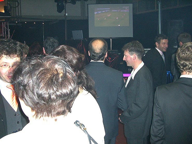 12. Fr&uuml;hlingsball