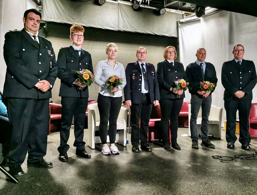 11. Kreisjugendfeuerwehrtag