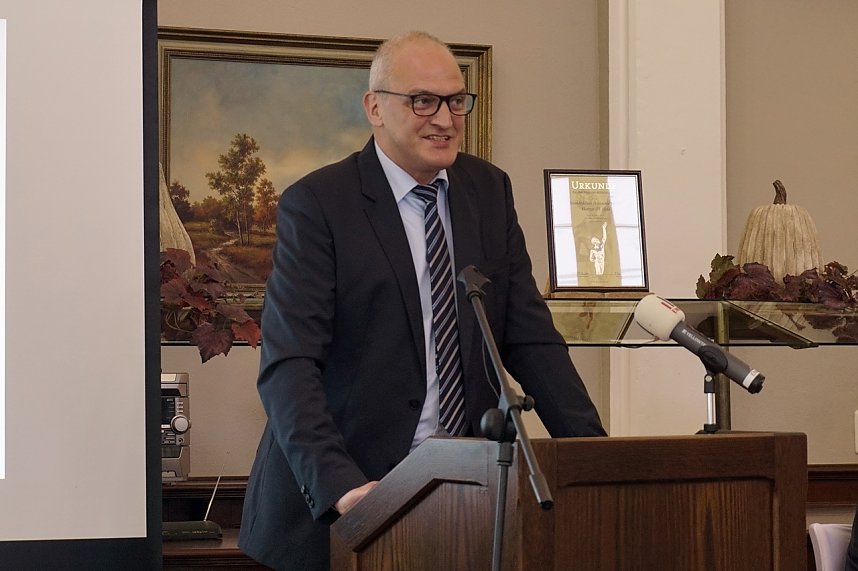 15. Th&uuml;ringer Pflegesymposium