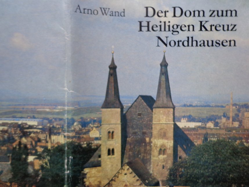 Buchvorstellung im B&uuml;rgerhaus