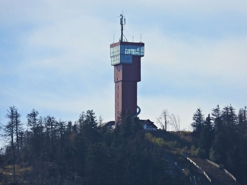 Unterwegs in Schierke