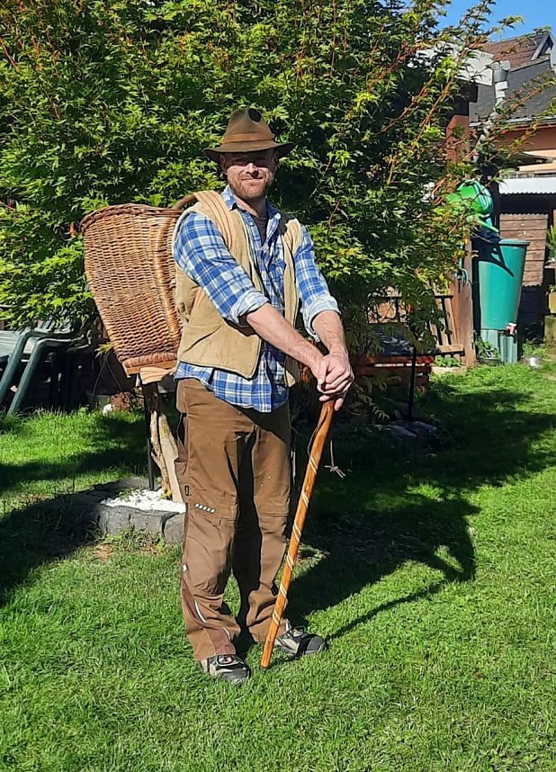 Kirmes in Kleinwerther