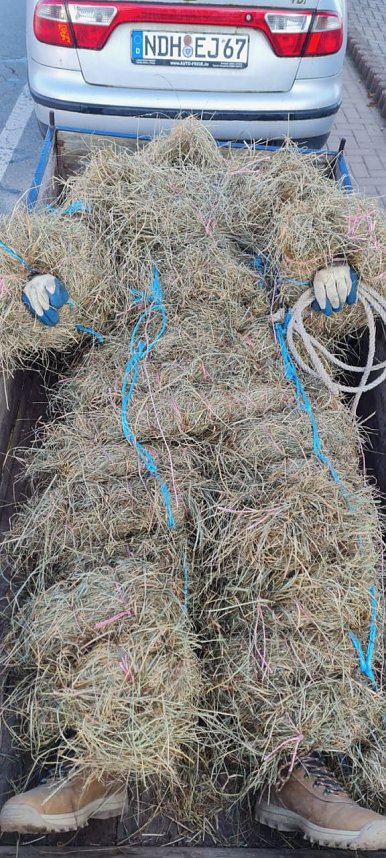 Kirmes in Kleinwerther