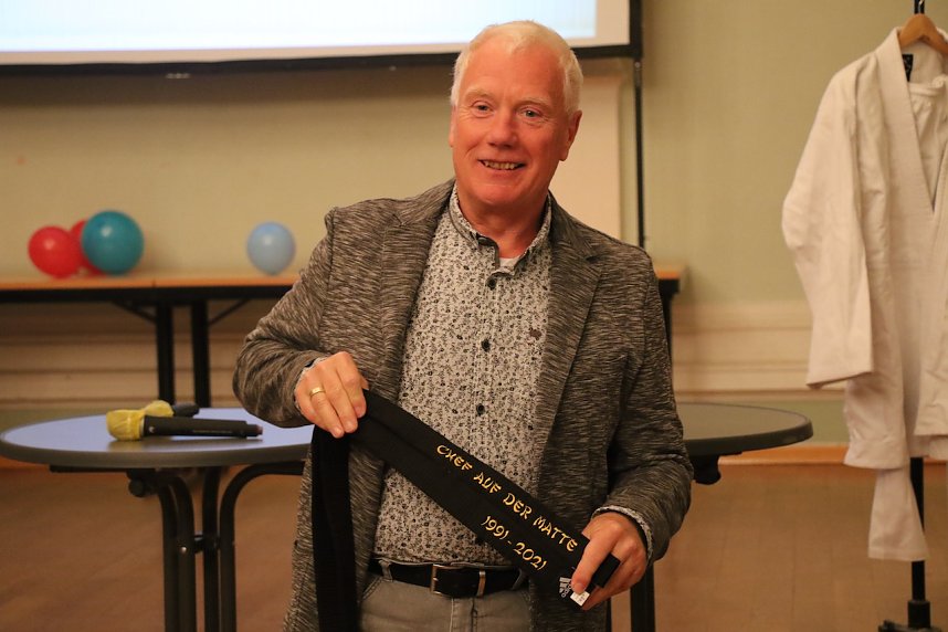 Sportass-Ehrung im Humboldt-Gymnasium