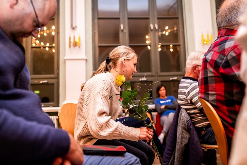 Sportass-Ehrung im Humboldt-Gymnasium