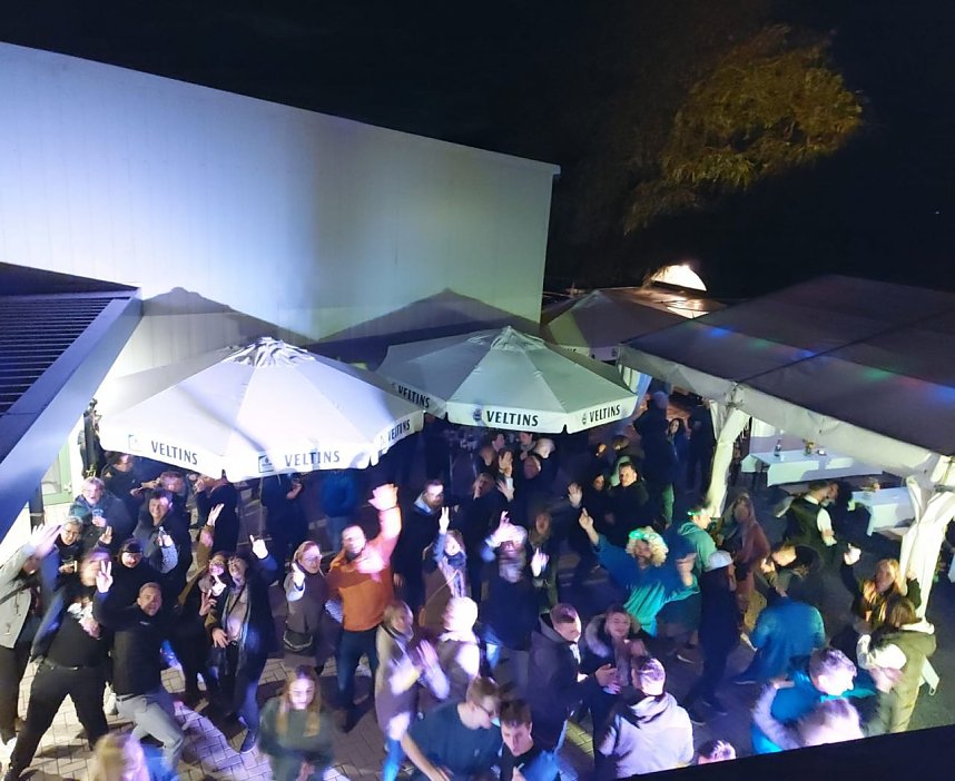 Sundh&auml;usr Kirmes