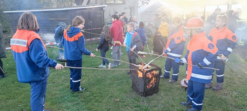 Sundh&auml;usr Kirmes
