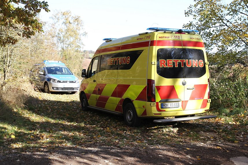 Nebengeb&auml;ude brannte