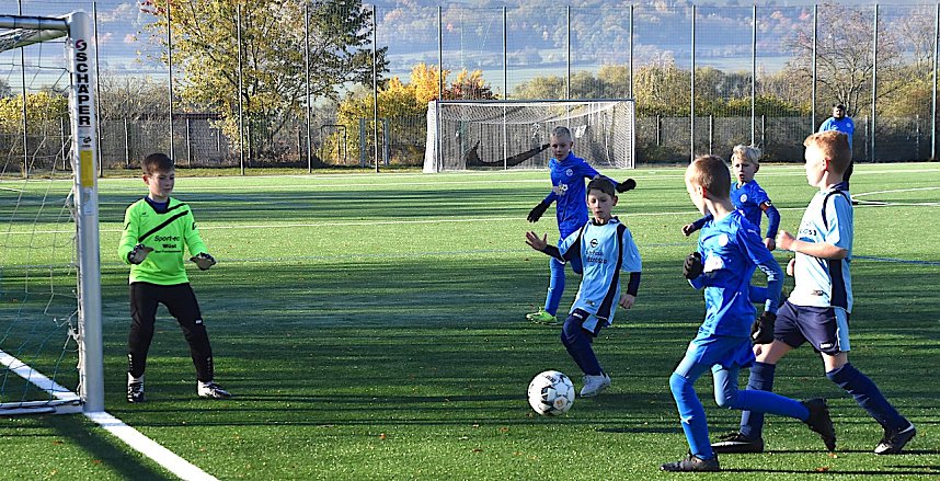 Wackers E2 in Bas Frankenhausen