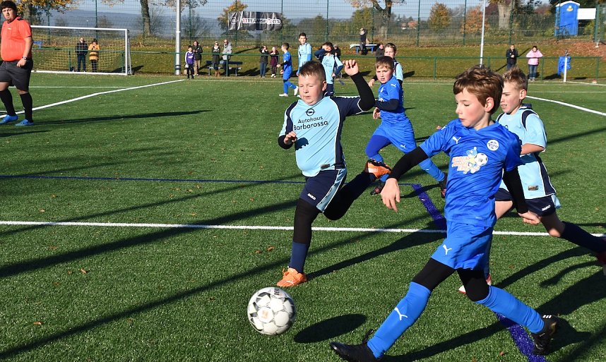 Wackers E2 in Bas Frankenhausen