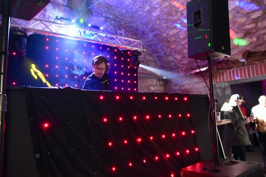 Tequila Night im T37