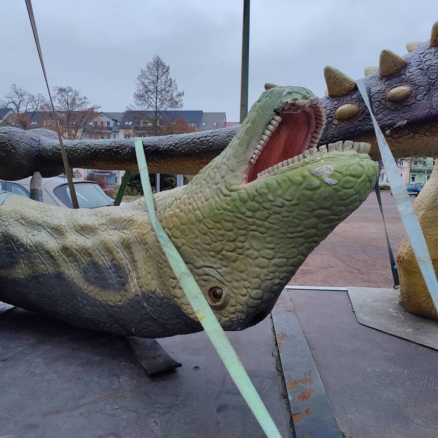 Vorbereitungen auf die Adventszeit