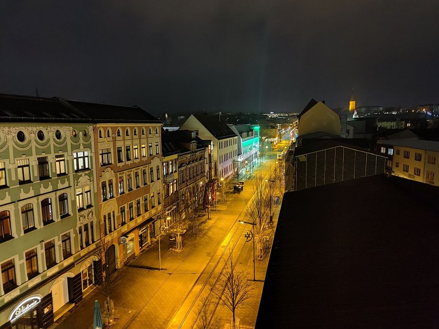 Der Nordh&auml;user Weihnachtsbaum und andere Motive