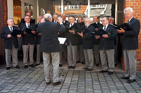 Gro&szlig;er Korn-Bahnhof