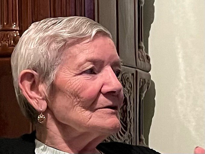 Angekommen: der Hilfstransport der Diakonie wurde in Rum&auml;nien sehnlichst erwartet