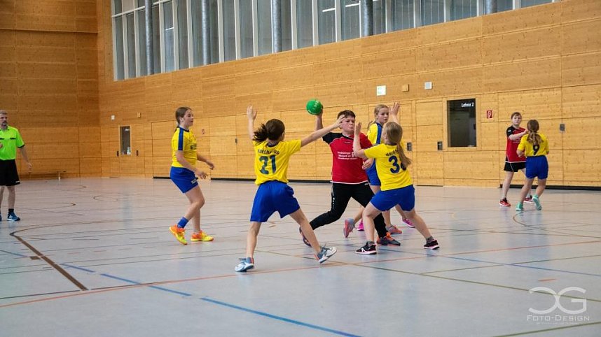 NSV Handball