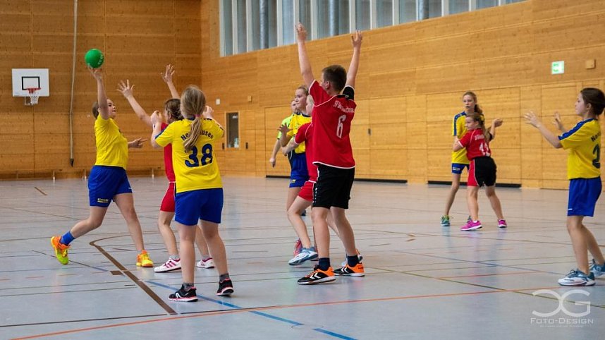 NSV Handball