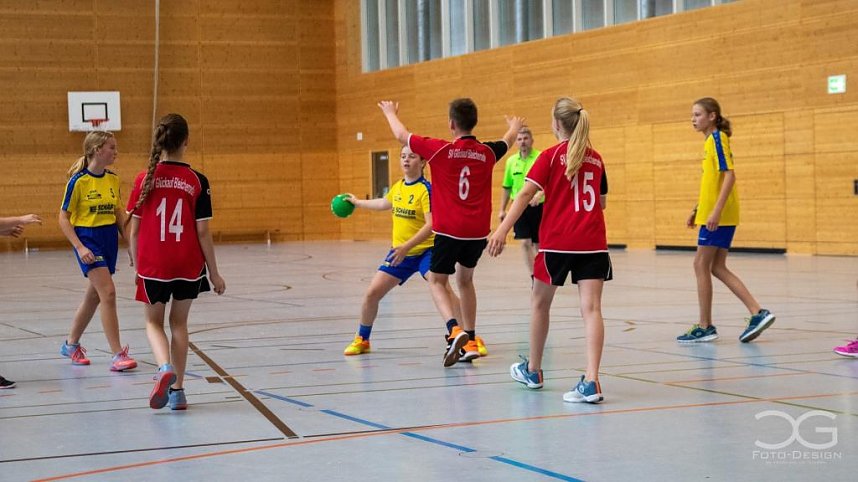 NSV Handball