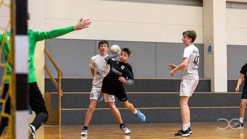 NSV Handball