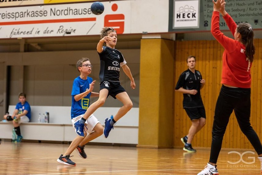 NSV Handball