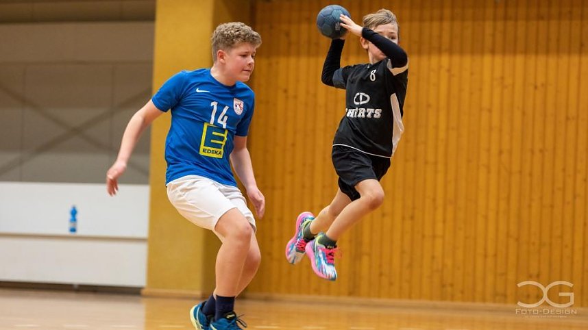NSV Handball