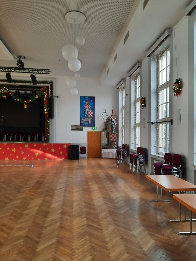 Kulturhaus Bleicherode