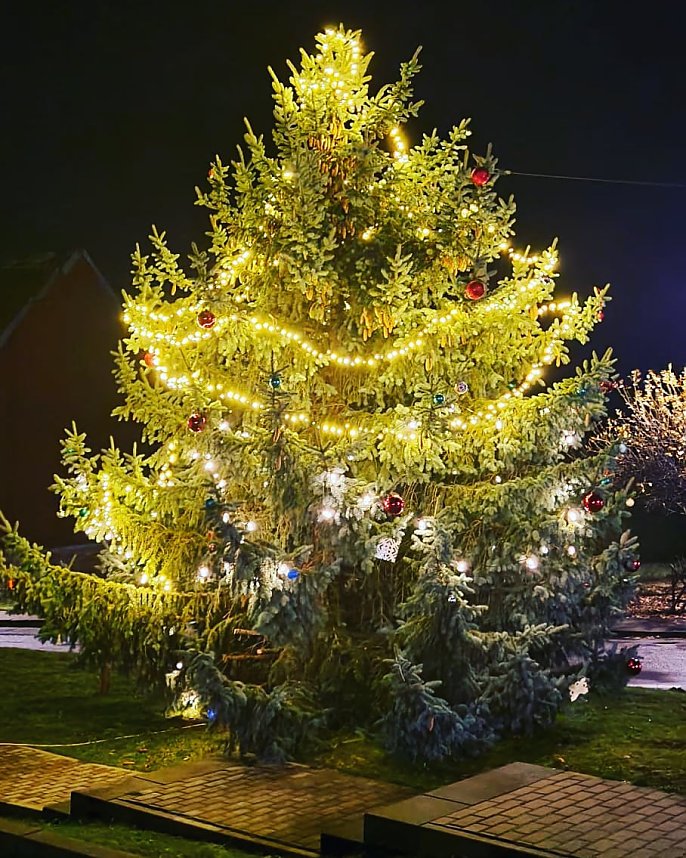 Zweiter Advent in Kehmstedt