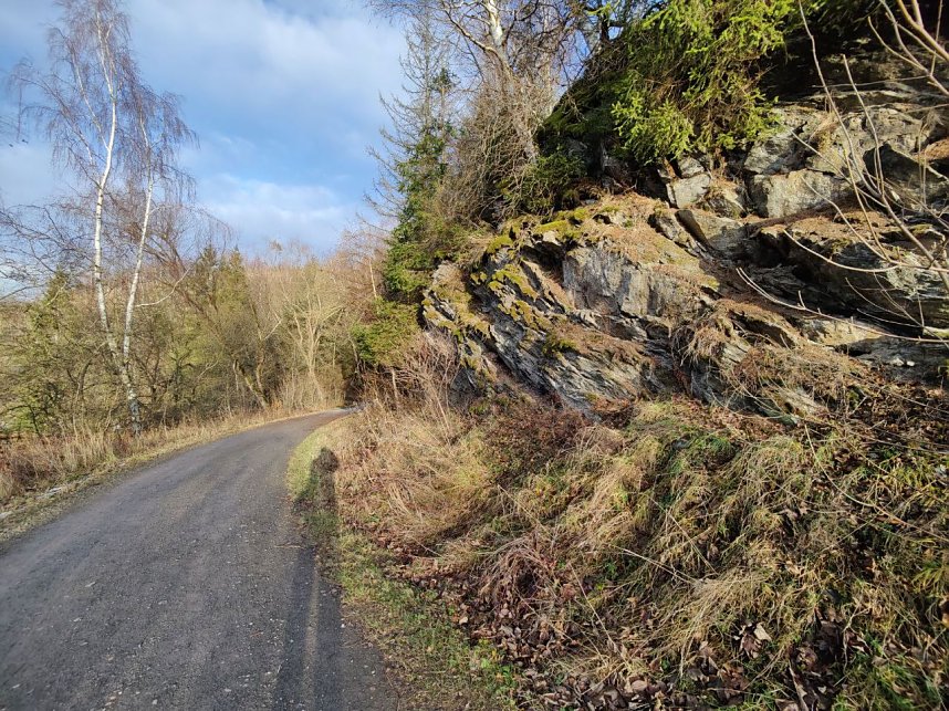 Peter Blei war im Harz unterwegs