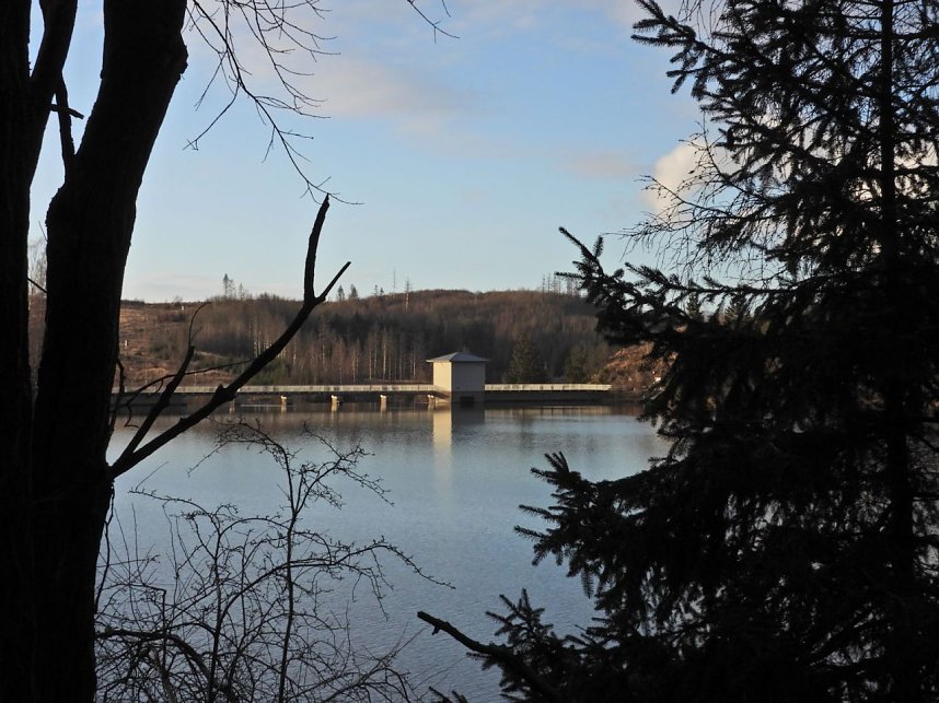 Peter Blei war im Harz unterwegs