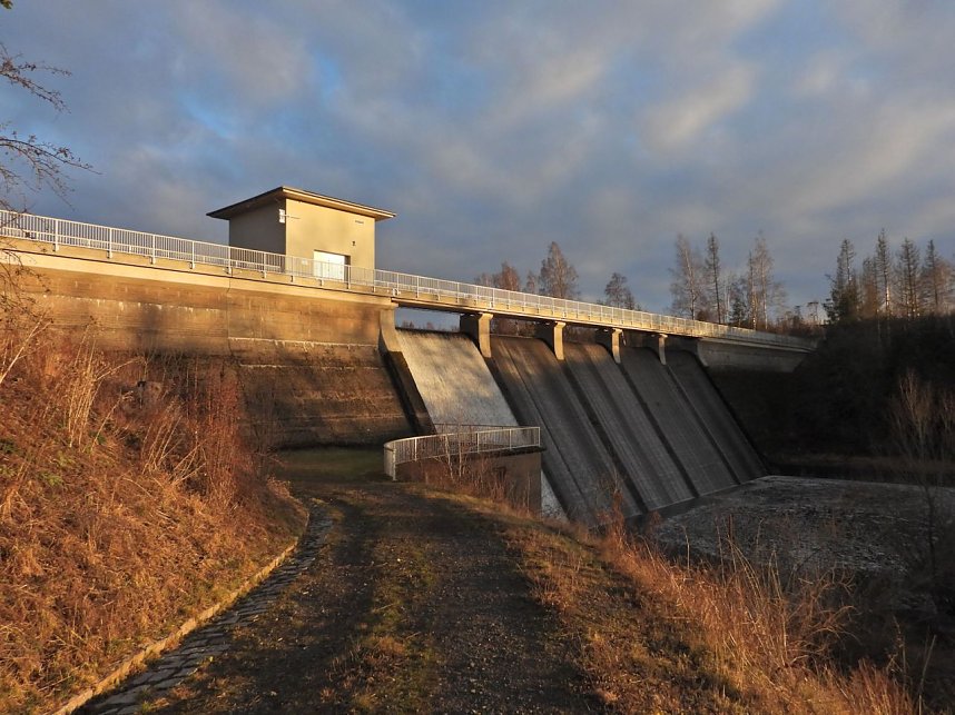 Peter Blei war im Harz unterwegs