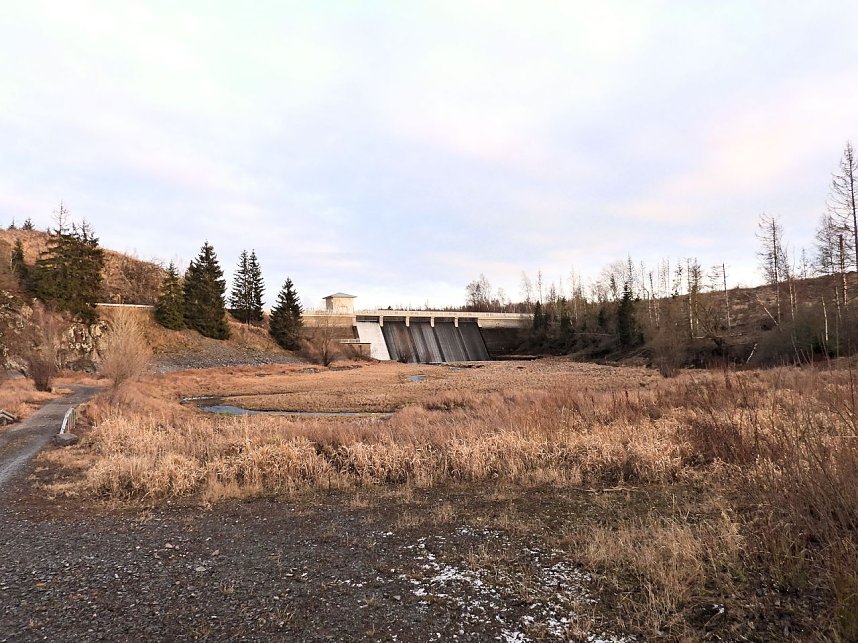 Peter Blei war im Harz unterwegs