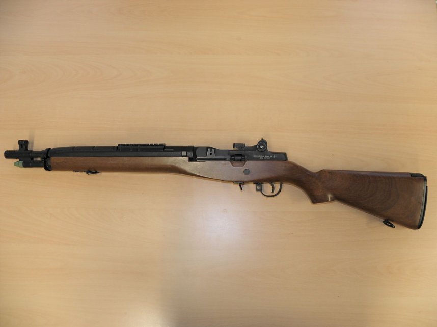 Wer erkennt sein Eigentum?