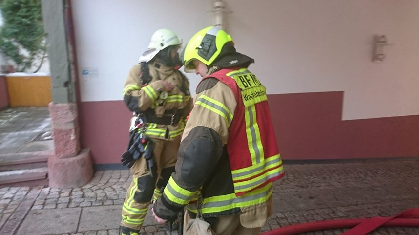 Gro&szlig;brand in der Nordh&auml;user Altstadt