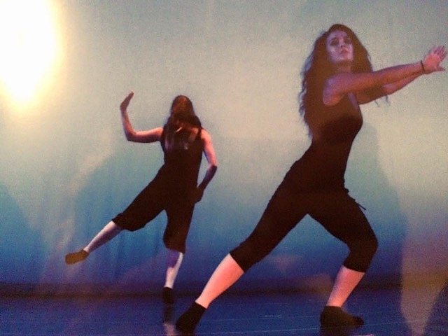 27 Jahre Tanzstudio Radeva