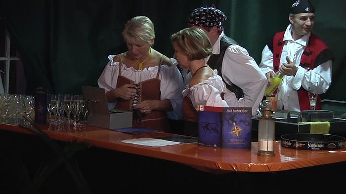 Leinen los im Nordh&auml;user Theater