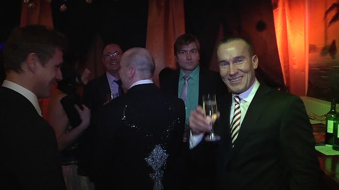 Leinen los im Nordh&auml;user Theater